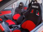 Kia Rio5 Red Rocket 2005 года